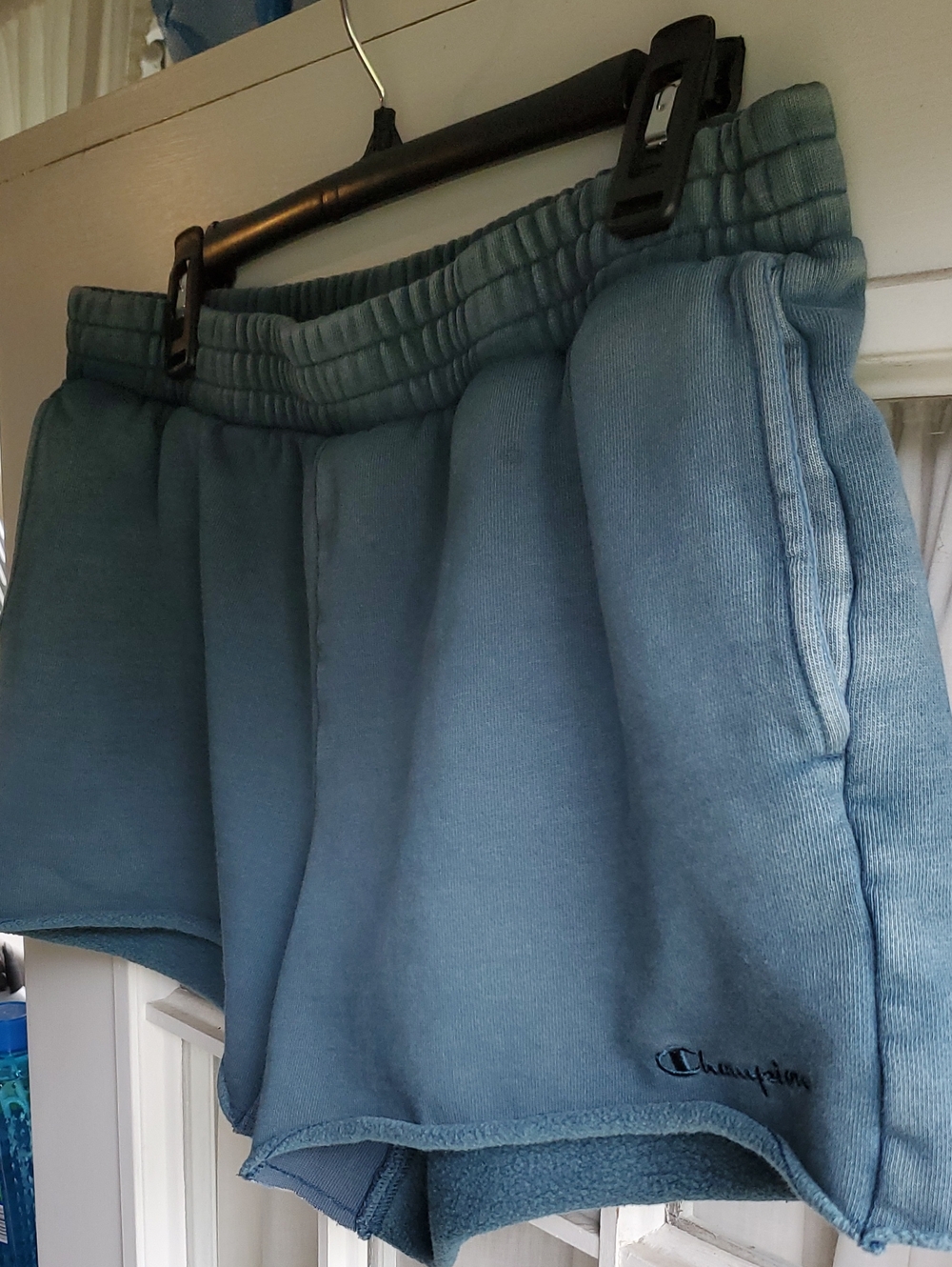 Washed Teal Set - Picture 2 of 4